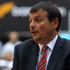 Ergin Ataman'a şok! Ergin Ataman'a şok!
