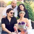 Sertab Erener gitarcı sevgilisi ile evlendi!