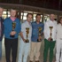 '7. Raketini Cup Gel' Tenis Şenliği Sona Erdi.