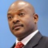 Burundi Devlet Başkanı Pierre Nkurunziza ülkesine dönemedi