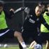 Beşiktaş Rizespor maçının hazırlıklarına başladı
