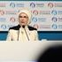 Emine Erdoğan: 2023'e kadar kadınların iş gücüne katılım hedefi yüzde 41