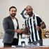 Altay da Leandrinho tamam