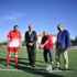 Karaman’da Kurumlar Arası Futbol Turnuvası