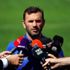 Okan Buruk: "Fenerbahçe maçında tek hedefim kazanmak"