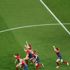 Norveç çeyrek finalde Norveç çeyrek finalde