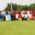 Kayserispor alt yapı seçmeleri devam ediyor