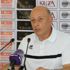 Recep Yazıcı: Çok gol pozisyonuna girdik Recep Yazıcı: Çok gol pozisyonuna girdik