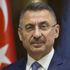 Cumhurbaşkanı Yardımcısı Fuat Oktay'dan ekonomik büyüme açıklaması