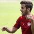 Leipzig'den Saracchi'yle ilgili resmi açıklama: 1-2 güne Galatasaray'a gidecek Leipzig'den Saracchi'yle ilgili resmi açıklama: 1-2 güne Galatasaray'a gidecek