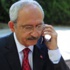 Kılıçdaroğlu'ndan 'Geçmiş olsun' telefonu Kılıçdaroğlu'ndan 'Geçmiş olsun' telefonu