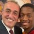 Jesse Sekidika resmen Galatasaray'da! Jesse Sekidika resmen Galatasaray'da!