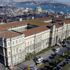İTÜ Rektörlüğü Maçka ve Gümüşsuyu binaları satılıyor mu?