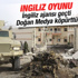 Somali'deki bombalı saldırının şifreleri Somali'deki bombalı saldırının şifreleri