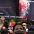 Myanmar'da protestoları destekleyen 20 ünlü hakkında gözaltı kararı