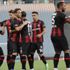 Karagümrük'te Fabio Borini'nin sözleşmesi uzatıldı