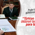 Çakma Çeçen Kadirov Türkiye'ye nefret kustu