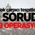 10 soruda İdlib operasyonu 10 soruda İdlib operasyonu