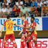 Galatasaray bekleneni veremedi