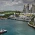 Singapur, Kuzey Kore'yle ticari ilişkilerini askıya aldı