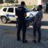 Trafikte tartıştığı sürücü tarafından ayağından vuruldu