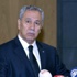 Arınç'tan '4 eski bakan' açıklaması Arınç'tan '4 eski bakan' açıklaması