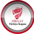 Ziraat Türkiye Kupası'nda 5. hafta programı Ziraat Türkiye Kupası'nda 5. hafta programı