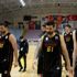 Basketbolda çanlar Galatasaray için çalıyor