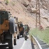 Hakkari-Çukurca Karayolunda PKK İki Bomba Patlattı