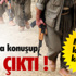 Şanlıurfa'da sis