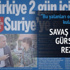 Savaş çıkmadı! Gürsel Tekin rezil oldu