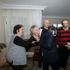 Binali Yıldırım'dan Ukrayna'da öldürülen Zeynep Hüsünbeyi'nin ailesine ziyaret