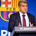 Barcelona'nın borcu 1 milyar 350 milyon euro