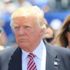 Amerikan halkı Trump'ın azledileceğini düşünmüyor Amerikan halkı Trump'ın azledileceğini düşünmüyor