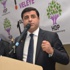 Demirtaş'ın korumaları bir genci darp etti