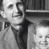 George Orwell'in oğlu: Dünya bugün babamın hayal ettiklerini yaşıyor