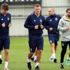 Fenerbahçe, Zagreb'e hazırlanıyor