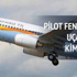 Pilot fenalaşınca uçağı yolcu indirdi