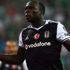 Aboubakar Beşiktaş'ta kalmak için Porto'ya sözleşmesini gösterdi