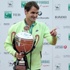 İstanbul'da şampiyon Roger Federer İstanbul'da şampiyon Roger Federer