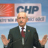 CHP listesi istifa getirdi