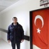 Şehit polisin kız arkadaşı morg kapısında bekledi