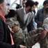 Şehidin asker kardeşi dayanamadı