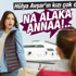 Zehra Çilingiroğlu reklam yıldızı oldu