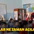 Okullar ne zaman açılacak? Eğitimler yüzyüze mi uzaktan mı yapılacak? MEB açıkladı! Okullar ne zaman açılacak? Eğitimler yüzyüze mi uzaktan mı yapılacak? MEB açıkladı!