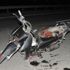 16 yaşındaki motosiklet sürücüsü kazada hayatını kaybetti