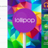 Galaxy S5'e Lollipop Güncellemesi Yayınlandı