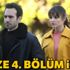 Azize 4. bölüm İZLE, Azize son bölüm full TEK PARÇA (Azize 5. Bölüm Fragmanı)