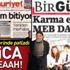 Cumhuriyet ve Birgün'ün kara propagandası ellerinde patladı! Cumhuriyet ve Birgün'ün kara propagandası ellerinde patladı!