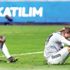 Kartal'a kara gün! Kartal'a kara gün!